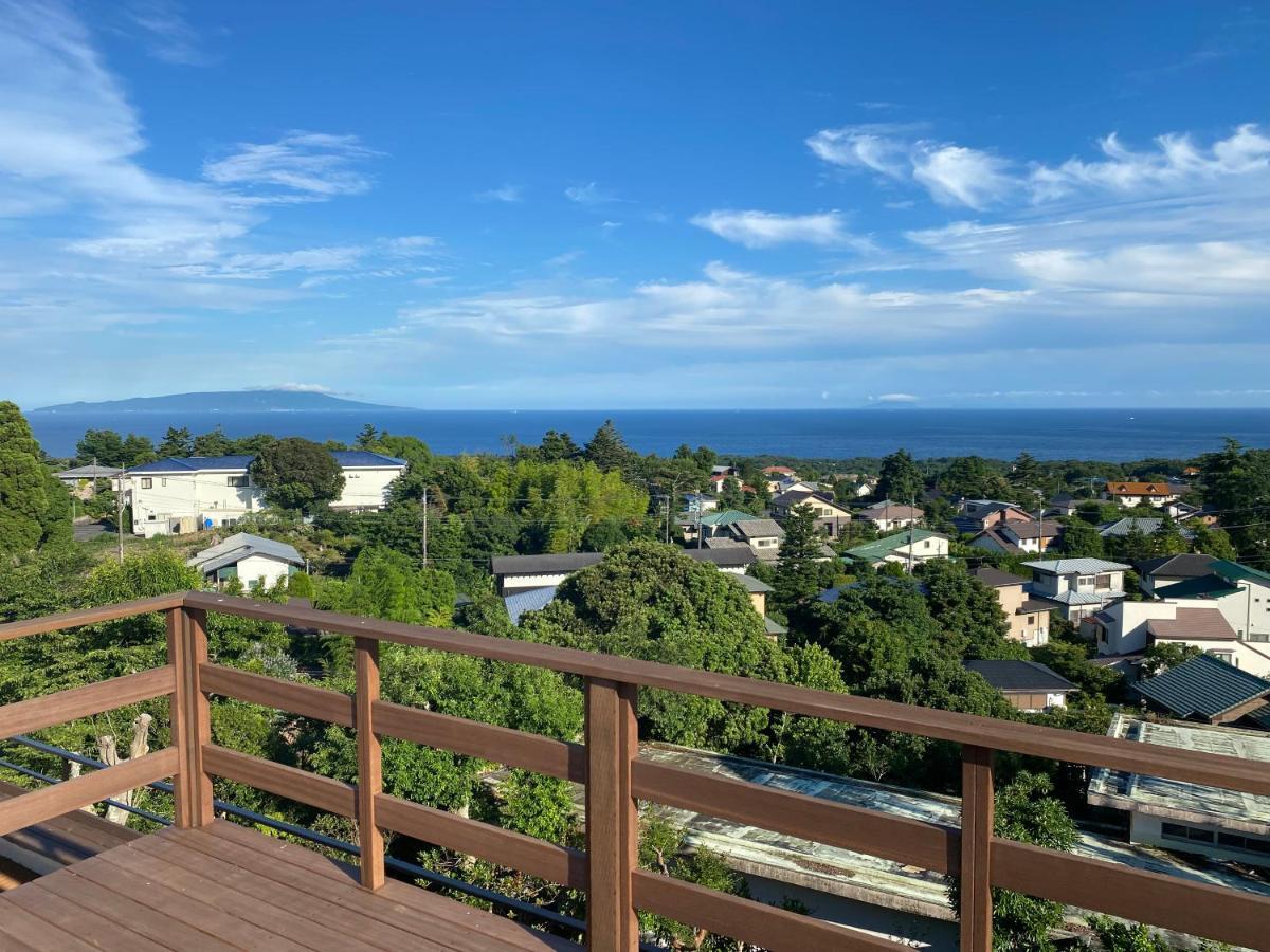 Hotel Isola Izukogen Ito  Zewnętrze zdjęcie