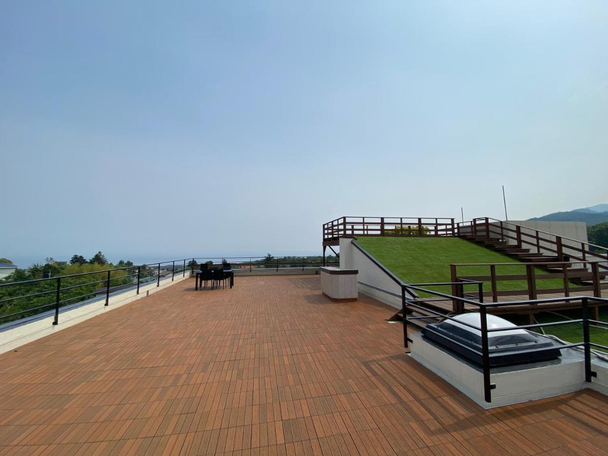 Hotel Isola Izukogen Ito  Zewnętrze zdjęcie