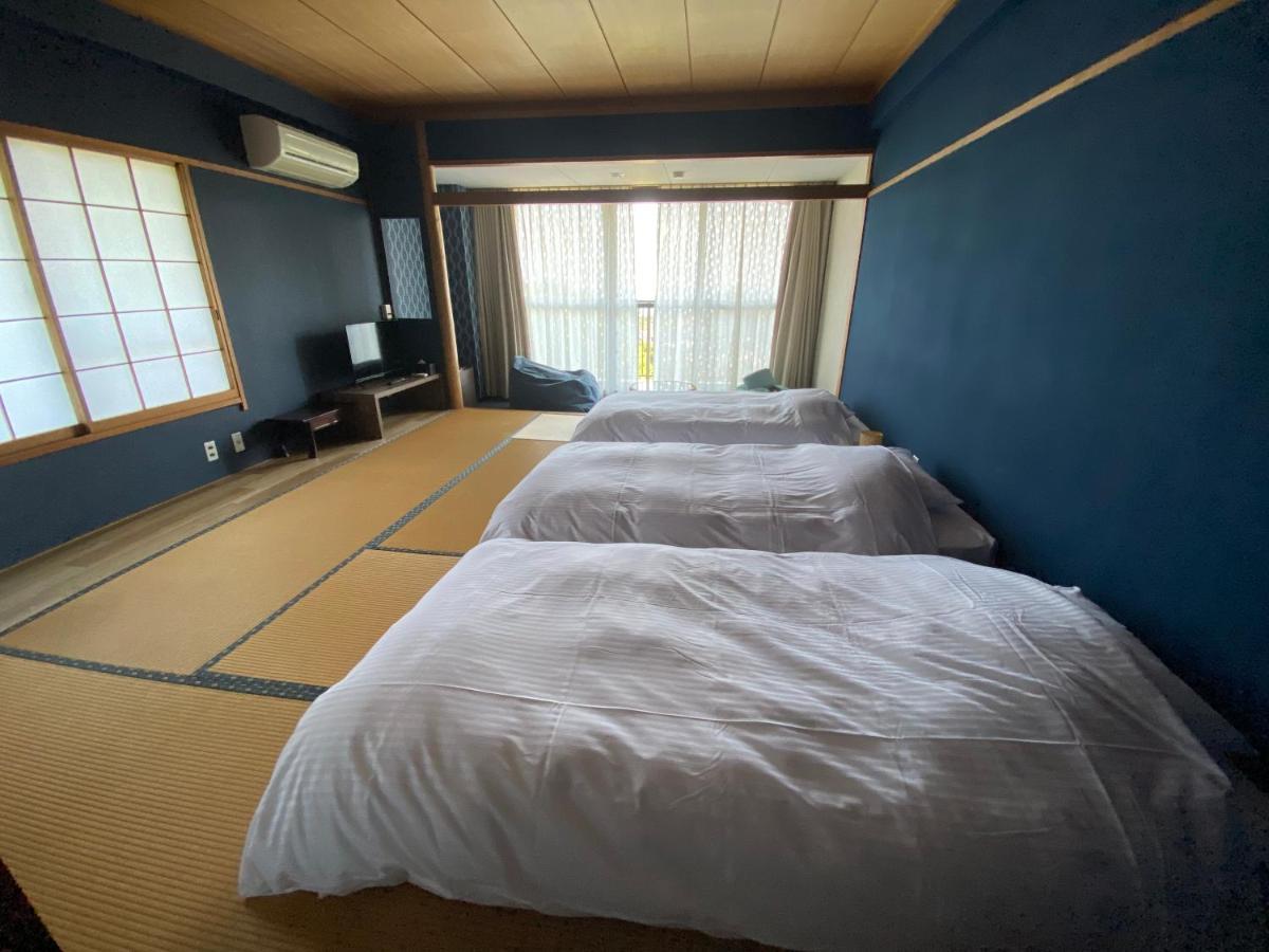 Hotel Isola Izukogen Ito  Zewnętrze zdjęcie