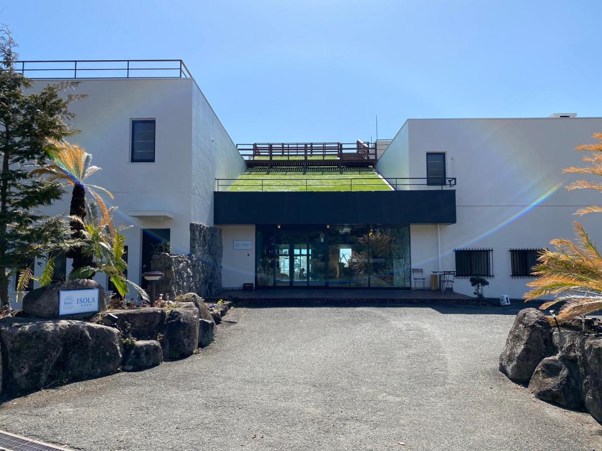 Hotel Isola Izukogen Ito  Zewnętrze zdjęcie
