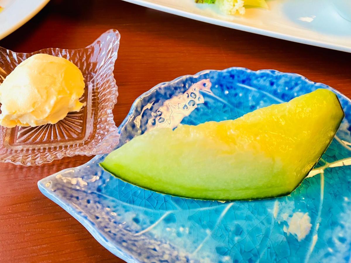 Hotel Isola Izukogen Ito  Zewnętrze zdjęcie