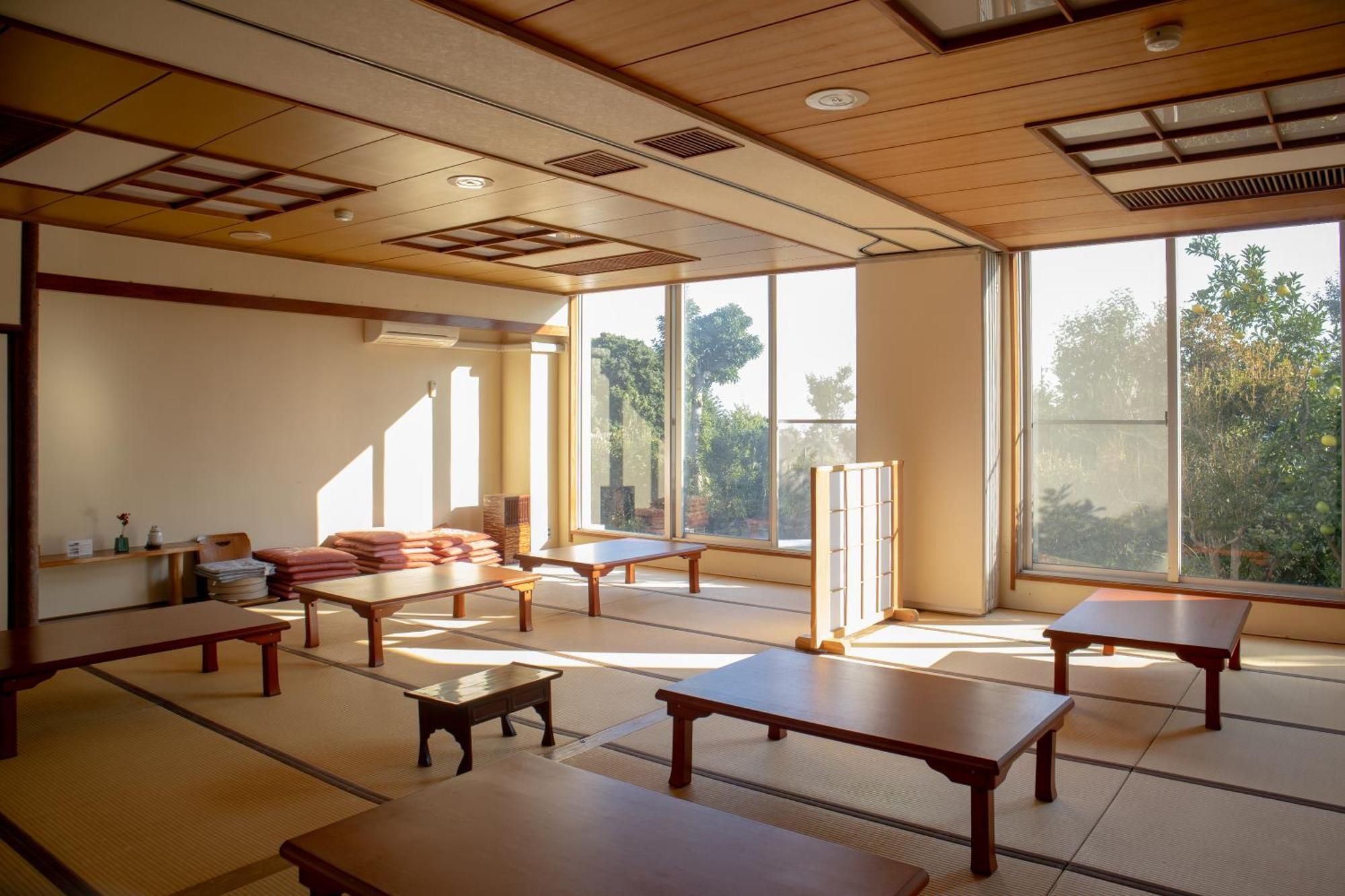Hotel Isola Izukogen Ito  Zewnętrze zdjęcie